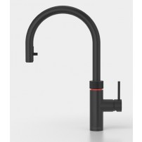 Quooker Flex Zwart PRO3-VAQ kokend waterkraan